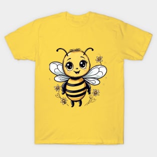 Bee gift ideas T-Shirt